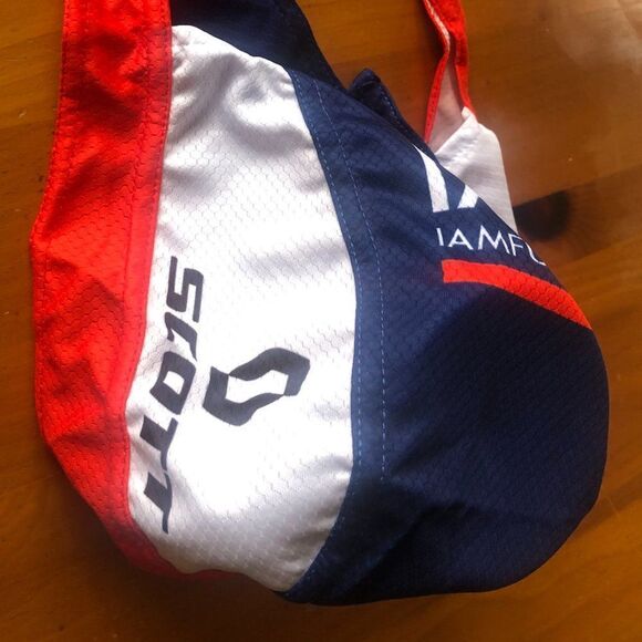 Cycling Cap Head Scarf NEW - Picture 3 of 6